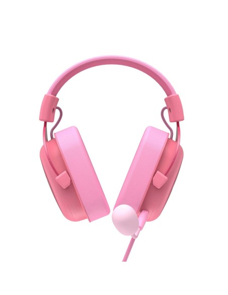 Casques avec Micro Gaming Havit H2002d