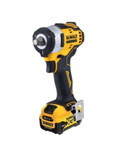 Clé à chocs Dewalt DCF901P2-QW 12 V 340 nm