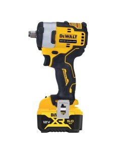 Clé à chocs Dewalt DCF901P2-QW 12 V 340 nm 2