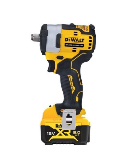Clé à chocs Dewalt DCF901P2-QW 12 V 340 nm