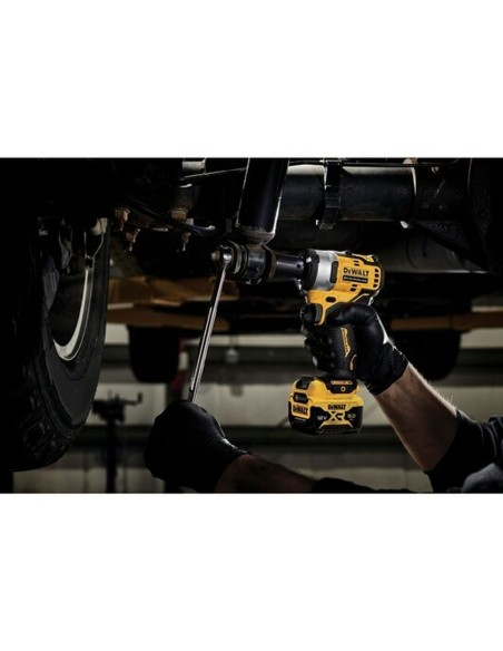 Clé à chocs Dewalt DCF901P2-QW 12 V 340 nm
