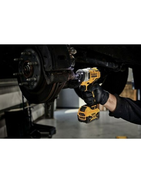 Clé à chocs Dewalt DCF901P2-QW 12 V 340 nm