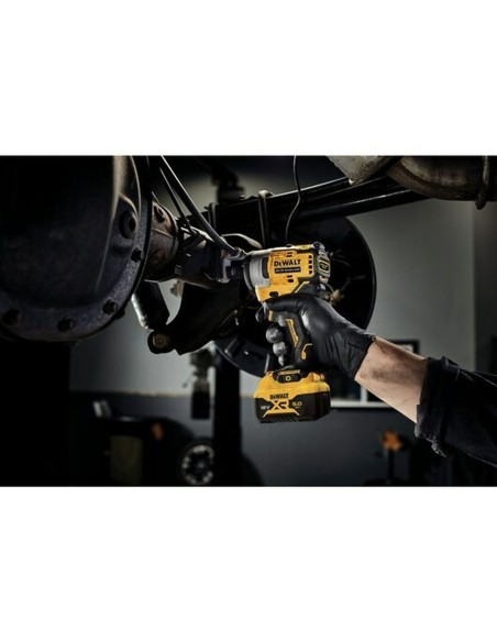 Clé à chocs Dewalt DCF901P2-QW 12 V 340 nm