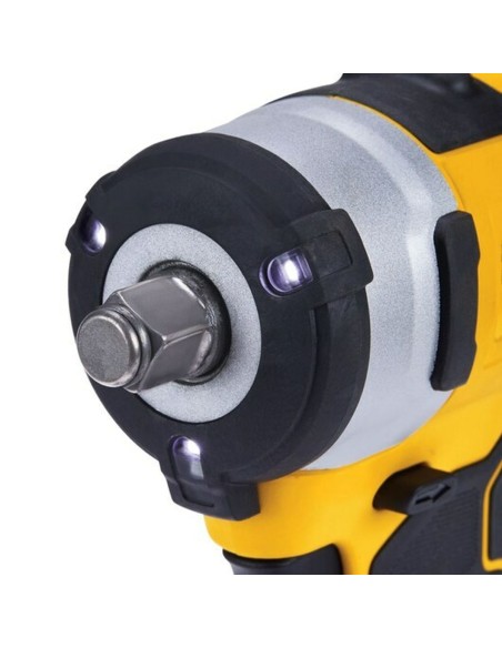 Clé à chocs Dewalt DCF901P2-QW 12 V 340 nm