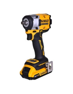 Clé à chocs Dewalt DCF921D2T 18 V 406 Nm 610 Nm 2