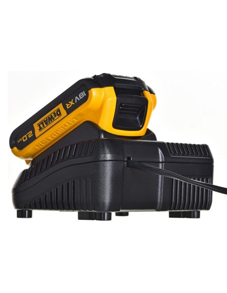 Clé à chocs Dewalt DCF921D2T 18 V 406 Nm 610 Nm