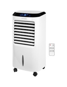 Climatiseur Évaporation Portable Activejet KS-1065BPJ Blanc