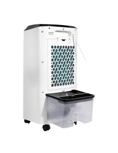 Climatiseur Évaporation Portable Activejet KS-1065BPJ Blanc 2