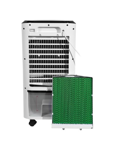 Climatiseur Évaporation Portable Activejet KS-1065BPJ Blanc