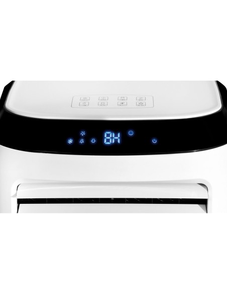 Climatiseur Évaporation Portable Activejet KS-1065BPJ Blanc