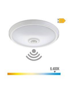 Applique LED EDM 32511 Polymère A E 16 W 78 w 1100 Lm Surface (6400 K) 2