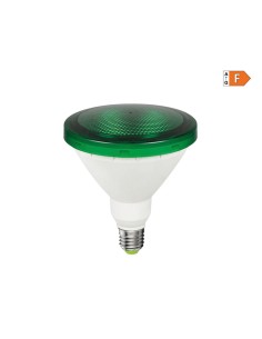 Lampe LED EDM 98872 F 100 W 15 W E27 1200 Lm Ø 12 x 13,8 cm (RGB) 2