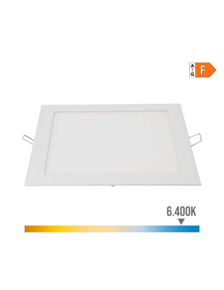 Spot encastré EDM 31582 Downlight A 20 W 1500 lm (6400 K)