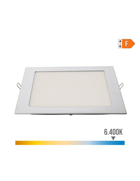 Spot encastré EDM 31583 Downlight A F 20 W 1500 lm (6400 K)