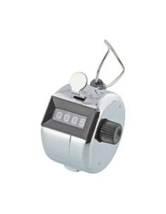 Compteur de coups Bensontools 4 chiffres