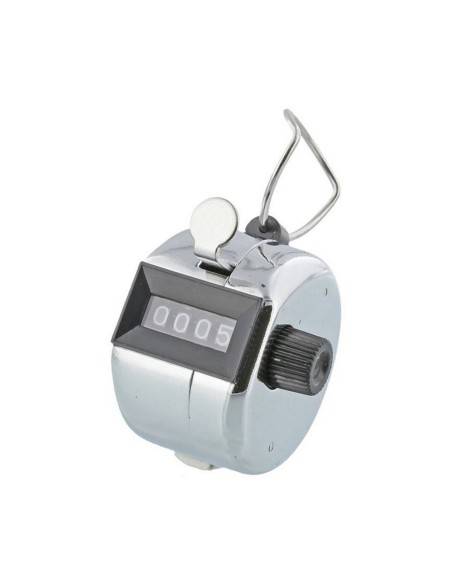 Compteur de coups Bensontools 4 chiffres