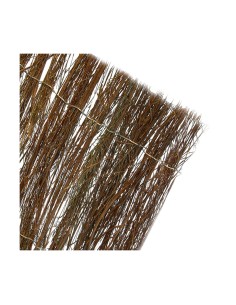Maille de dissimulation EDM Marron 1 x 5 m