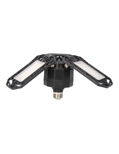 Lampe LED EDM 35447 Leaf A F 350 W 60 W E27 6000 lm Ø 12,5 x 13,5 cm (6500 K)