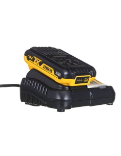 Clé à chocs Dewalt DCD709D2T 340 W 18 V