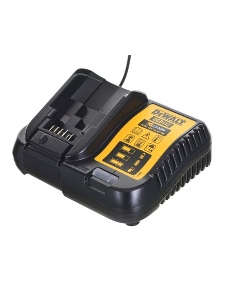 Clé à chocs Dewalt DCD709D2T 340 W 18 V