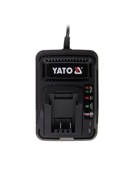 Clé à chocs Yato YT-82806 18 V 700 Nm