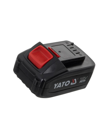 Clé à chocs Yato YT-82806 18 V 700 Nm