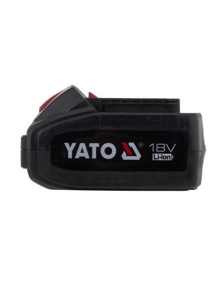 Clé à chocs Yato YT-82806 18 V 700 Nm