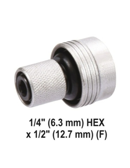Clé à chocs Yato YT-82806 18 V 700 Nm