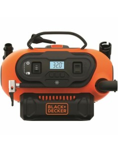 Compresseur d'air Black & Decker BDCINF18N-QS 12 V 36 W 1 Pièce