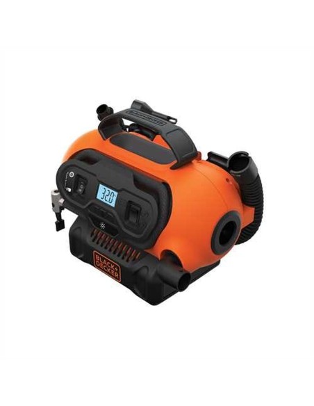 Compresseur d'air Black & Decker BDCINF18N-QS 12 V 36 W 1 Pièce