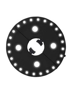 Lumières LED Solaire