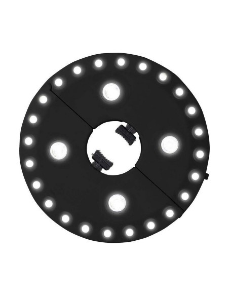 Lumières LED Solaire