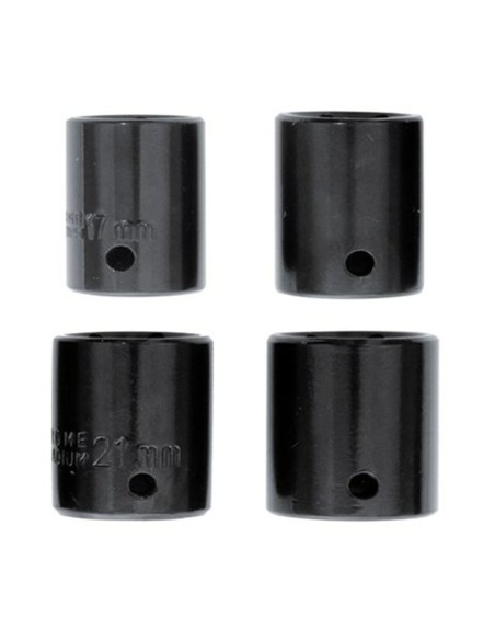 Clé à chocs Yato YT-82020 450 W 450 nm