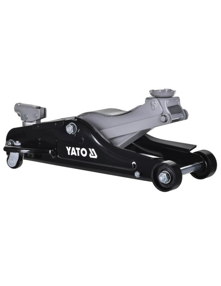 Cric de levage Yato YT-1720 2000 kg