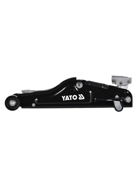 Cric de levage Yato YT-1720 2000 kg