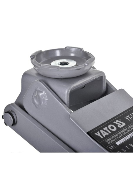 Cric de levage Yato YT-1720 2000 kg