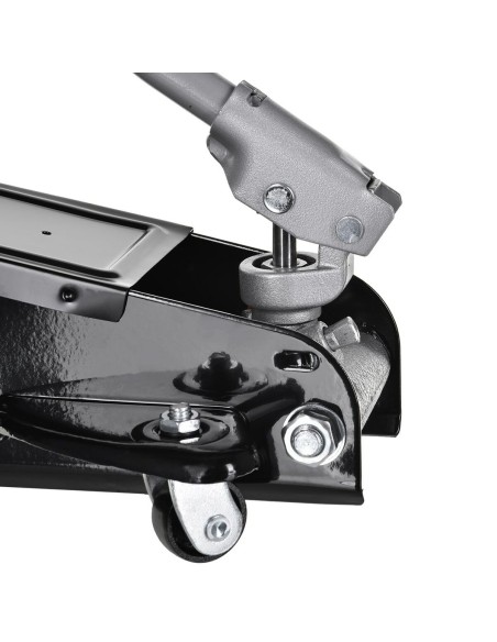 Cric de levage Yato YT-1720 2000 kg