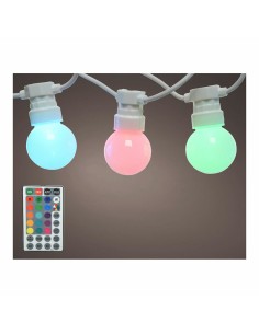 Guirlande lumineuse LED Lumineo 2