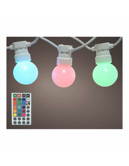Guirlande lumineuse LED Lumineo