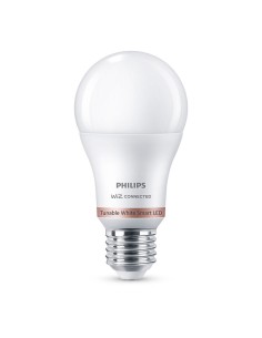 Lampe LED Philips Wiz Standard Blanc F 8 W E27 806 lm (2700-6500 K)