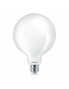 Lampe LED Philips D 13 W E27 2000 Lm 12,4 x 17,7 cm (6500 K)