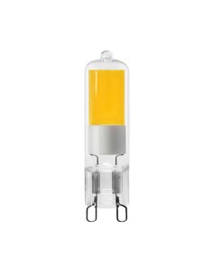 Lampe LED EDM 98211 E 5 W 46 W G9 575 Lm Ø 1,43 x 6,45 cm (4000 K)