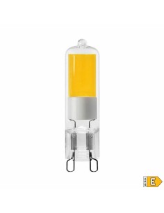 Lampe LED EDM 98211 E 5 W 46 W G9 575 Lm Ø 1,43 x 6,45 cm (4000 K) 2