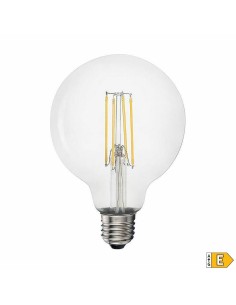 Lampe LED EDM 98602 E 6 W 60 W 47 W E27 800 lm ø 9,5 x 14,5 cm Ø 9,5 x 14 cm (3200 K) 2