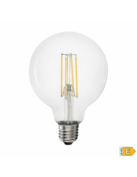 Lampe LED EDM 98602 E 6 W 60 W 47 W E27 800 lm ø 9,5 x 14,5 cm Ø 9,5 x 14 cm (3200 K)