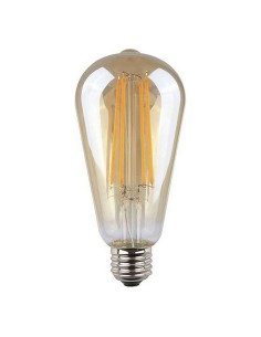 Lampe LED EDM 98624 F 6 W 45 W E27 500 lm 6,4 x 14,2 cm (2000 K)