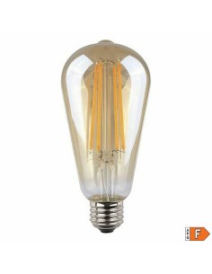 Lampe LED EDM 98624 F 6 W 45 W E27 500 lm 6,4 x 14,2 cm (2000 K) 2