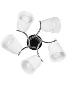 Plafonnier Activejet AJE-EMILY 5P 40 W 2
