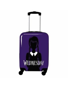 Trolley de Cabine Wednesday