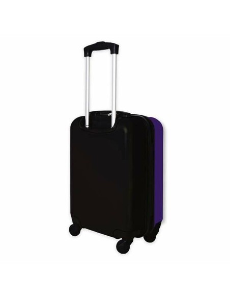 Trolley de Cabine Wednesday